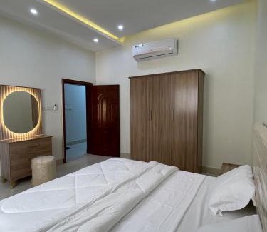 Salalah Apartment | شقق وفلل بيوت السلام