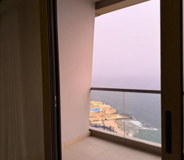 Ash Shati Apartment | شقه بإطلاله للبحر داماك جدة