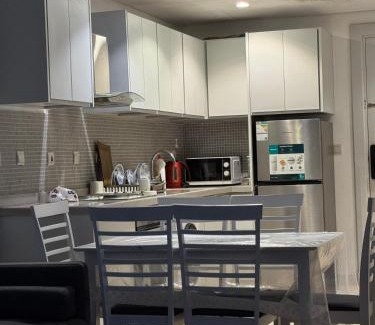 Ash Shati Apartment | شقه بإطلاله للبحر داماك جدة