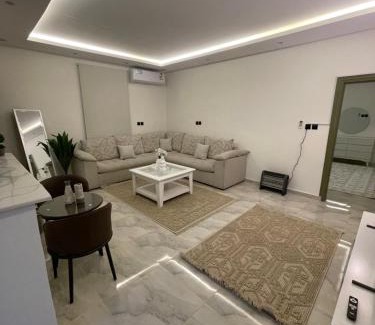 Ghirnatah Apartment | شقه بغرفه وصالة
