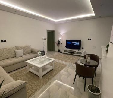 Ghirnatah Apartment | شقه بغرفه وصالة