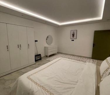 Ghirnatah Apartment | شقه بغرفه وصالة