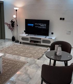 Ghirnatah Apartment | شقه بغرفه وصالة
