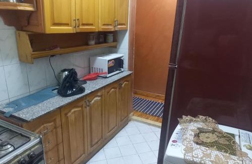 New Cairo Apartment | شقه دافئه مشمسه التجمع الثالث القاهره