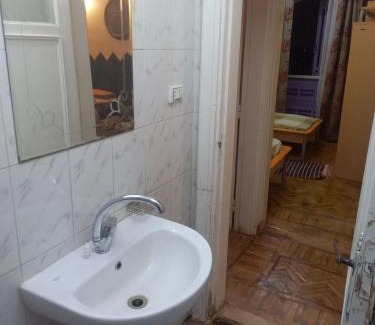 New Cairo Apartment | شقه دافئه مشمسه التجمع الثالث القاهره