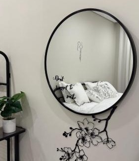 Al Kura Apartment | شقه فاخره بأثاث مريح غرفة نوم وصاله