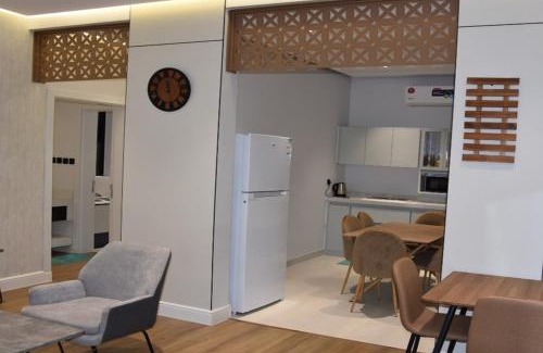 Ha'il Province Apartment | شقه فرح Farah Apartment
