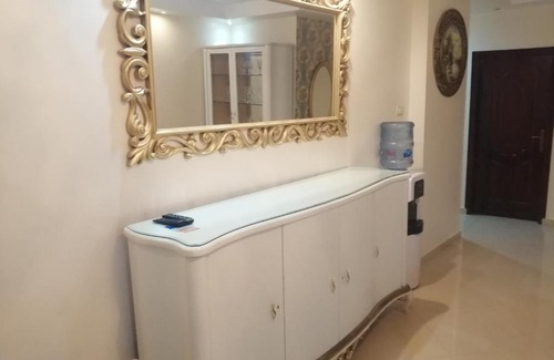 Al Haram Apartment | شقه فندقيه في اللبيني فيصل
