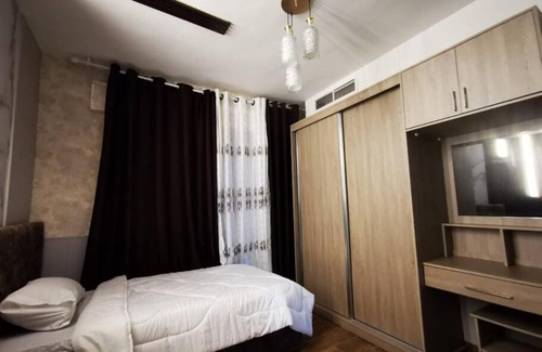 Al Swaifyeh Apartment | شقه للايجار في عبدون