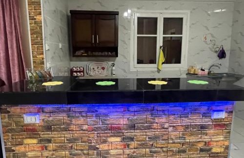 Nasr City Apartment | شقه مفروشه مدينة نصر