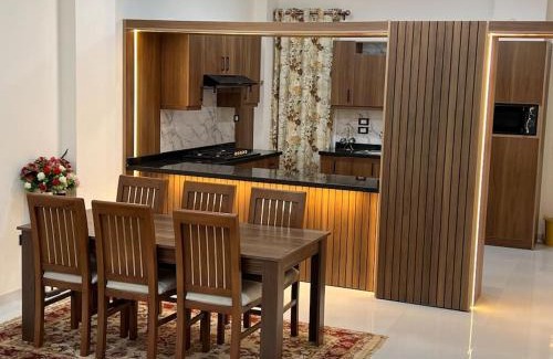 Tenth of Ramadan City Apartment | شقه عصريه
