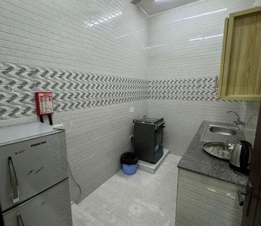 Salalah Apartment | شموخ الجندول 5