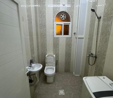 Salalah Apartment | شموخ الجندول 5