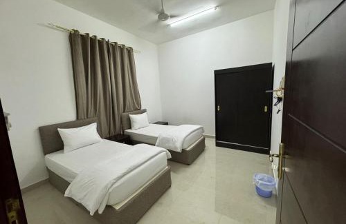 Salalah Apartment | شموخ الجندول 5