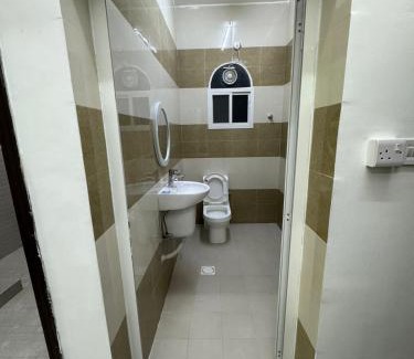 Salalah Apartment | شموخ الجندول 5