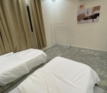 Batha Quraysh Apartment | صفوة التوحيد ثلاث غرف