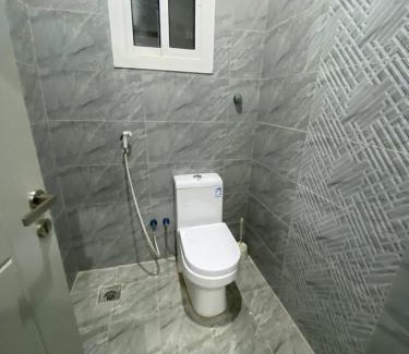 Batha Quraysh Apartment | صفوة التوحيد ثلاث غرف