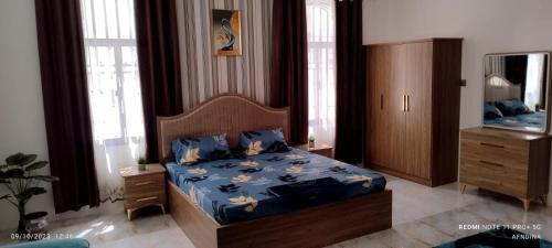Salalah Apartment | صلاله الجديدة