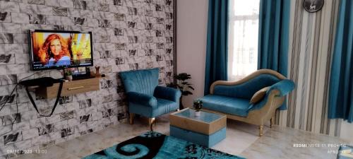 Salalah Apartment | صلاله الجديدة