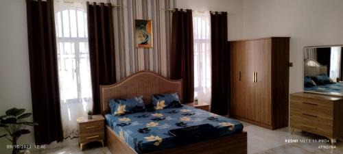 Salalah Apartment | صلاله الجديدة