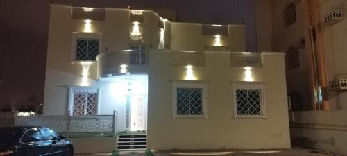 Salalah Villa | صلاله عوقد الشمالية