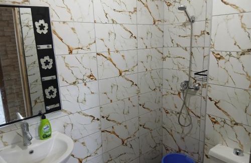 Quartier d'Ouled Oujih Apartment | ضحى التيسير