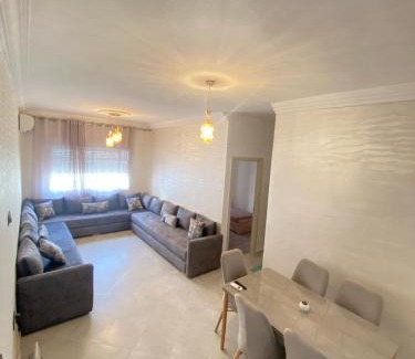 Fes Apartment | طريق صفرو