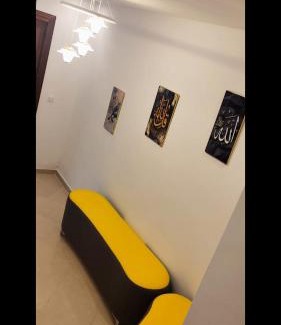 Tanja Balia Apartment | طنجة