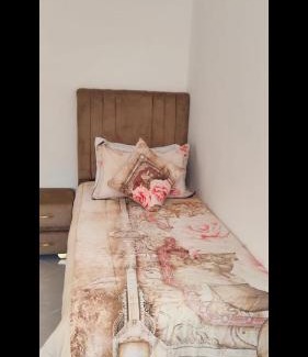 Tanja Balia Apartment | طنجة