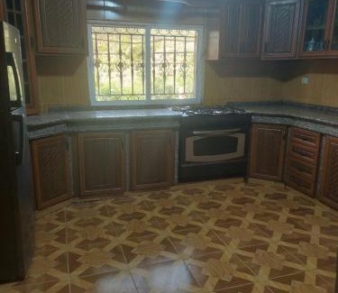 Ajloun House | عجلون