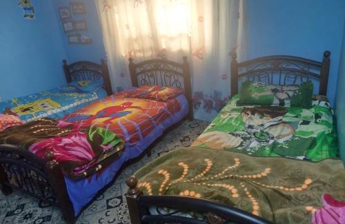 Ajloun House | عجلون