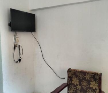 Marsa Matruh Apartment | عمارة اولاد العجوز