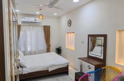 Nizwa Apartment | عمان