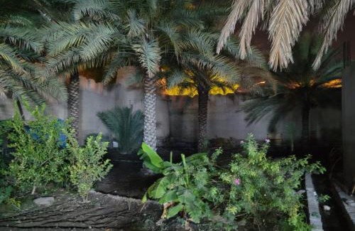 Nizwa Apartment | عمان