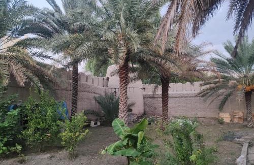 Nizwa Apartment | عمان