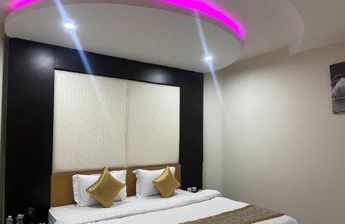 Sharurah Hotel | عنوان الرفاهية للشقق المخدومة Eunwan AlRafahia Serviced Apartment