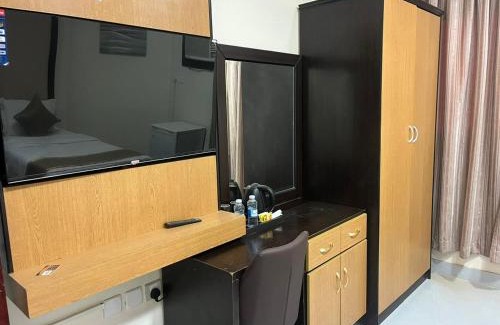 Sharurah Hotel | عنوان الرفاهية للشقق المخدومة Eunwan AlRafahia Serviced Apartment