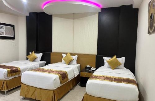 Sharurah Hotel | عنوان الرفاهية للشقق المخدومة Eunwan AlRafahia Serviced Apartment