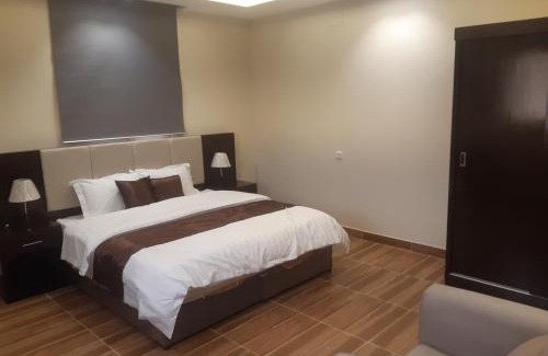 Abha Apartment | غادين للوحدات السكنية المفروشة
