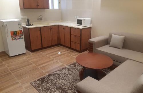 Abha Apartment | غادين للوحدات السكنية المفروشة