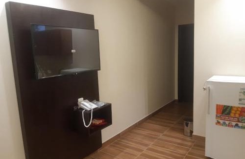 Abha Apartment | غادين للوحدات السكنية المفروشة