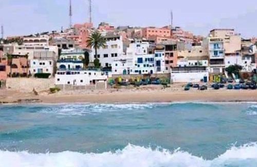 Taghazout House | غرفة للكراء اليومي
