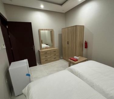 Al Malaz Apartment | غرفة وحمام مفروشة