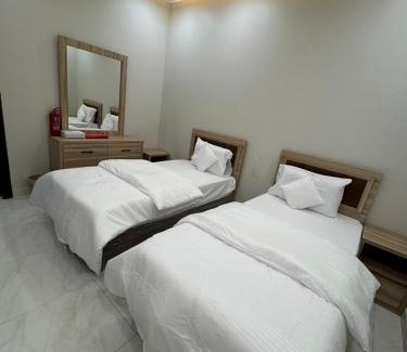 Al Malaz Apartment | غرفة وحمام مفروشة