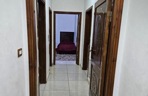 Ajloun Apartment | غصن الزيتون