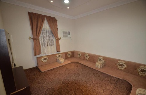 Medina Hotel | فرحة المدينة للشقق المفروشة