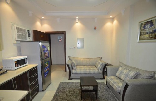 Medina Hotel | فرحة المدينة للشقق المفروشة