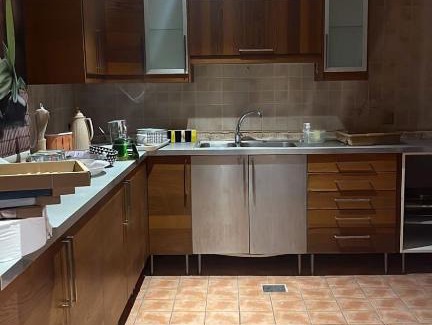 Ash Shati Villa | فلل أوس