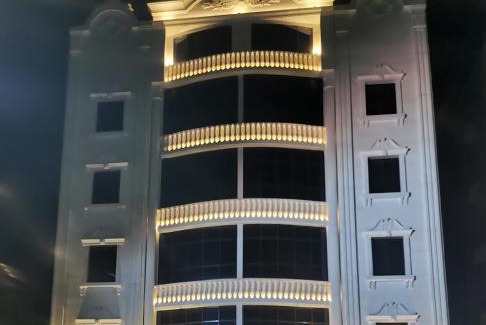 Taif Hotel | فندق الإطلالة الذهبية الفندقية