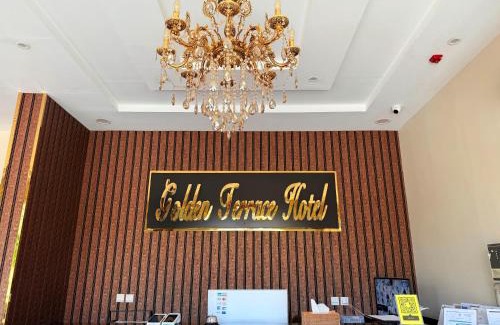 Taif Hotel | فندق الإطلالة الذهبية الفندقية